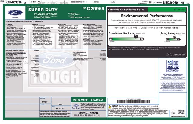 ford f-250 super duty 2022 1FT8W2BT7NED29969 image ford f-250 super duty 2022 1FT8W2BT7NED29969 image